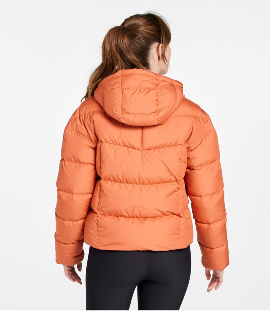 Women's Popham Puffer Jacket