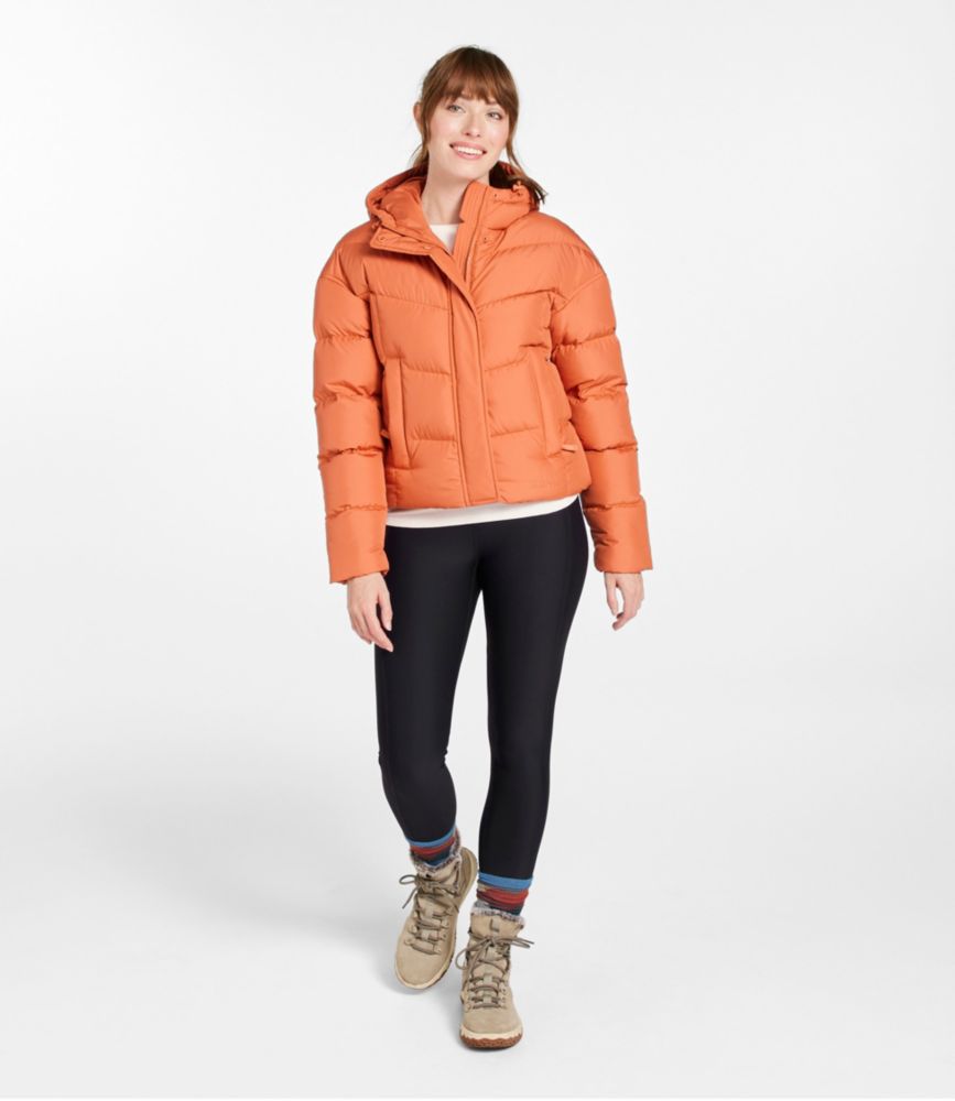 Women's Popham Puffer Jacket