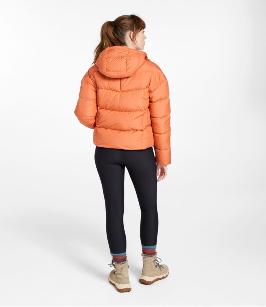 Women's Popham Puffer Jacket