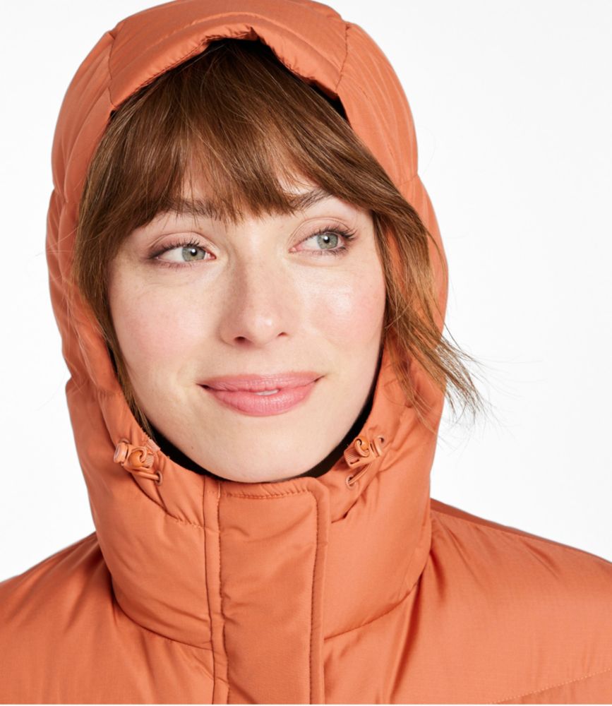 Women's Popham Puffer Jacket