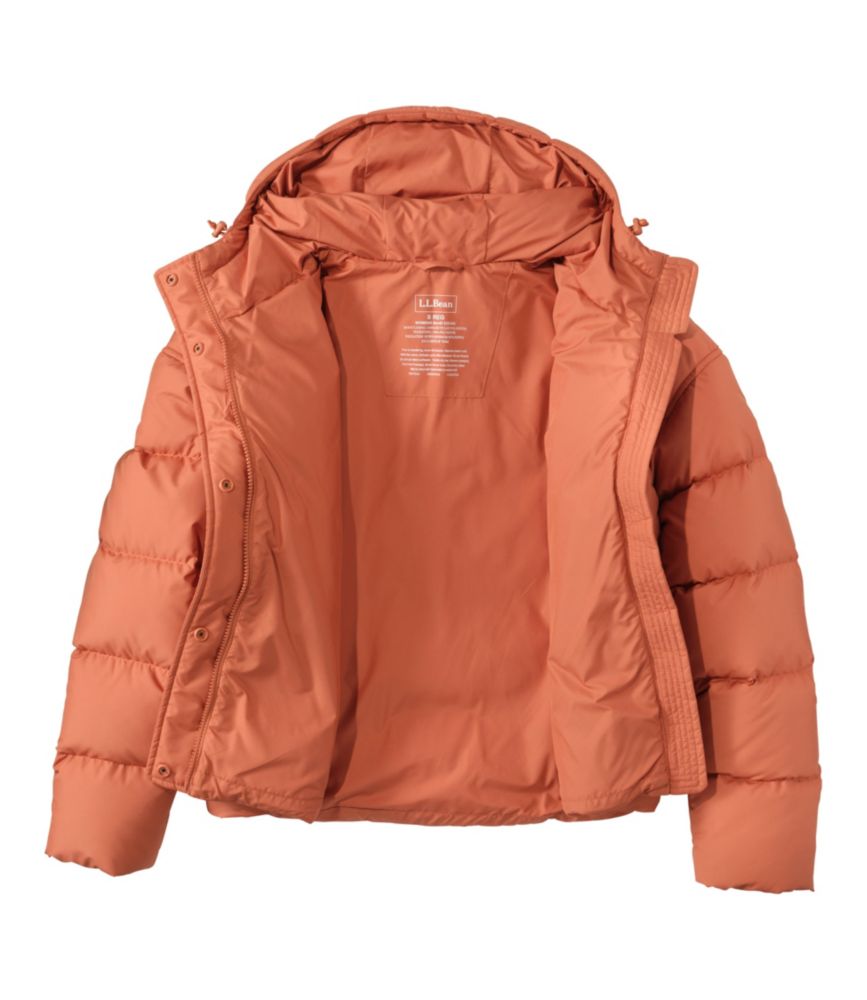 Women's Popham Puffer Jacket
