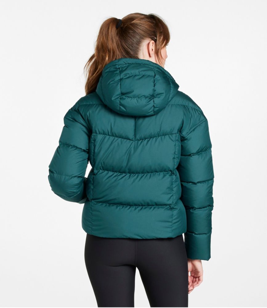 Women's Popham Puffer Jacket