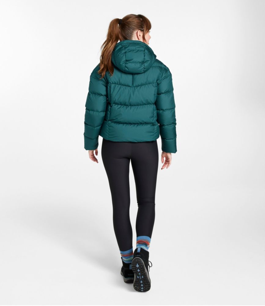 Women's Popham Puffer Jacket