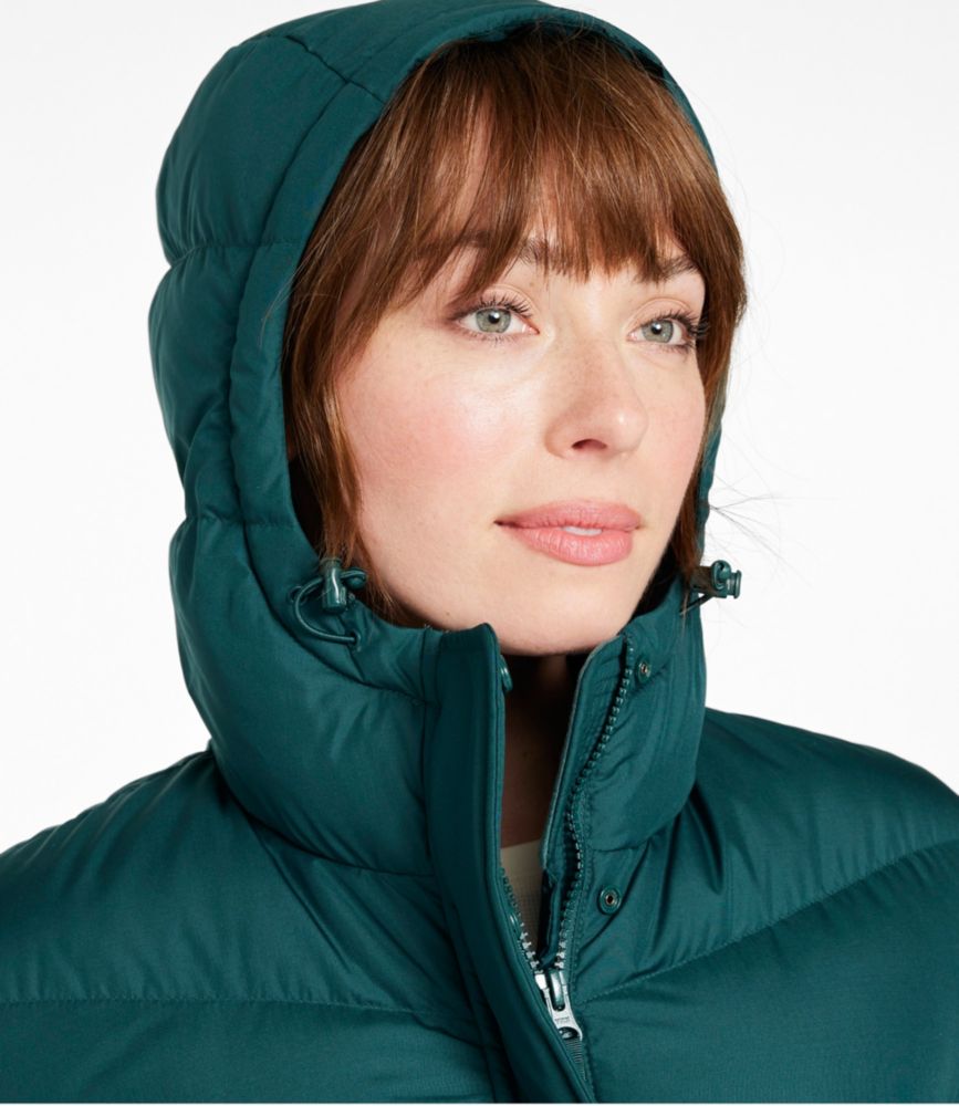 Women's Popham Puffer Jacket