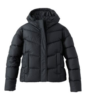 Women's Popham Puffer Jacket