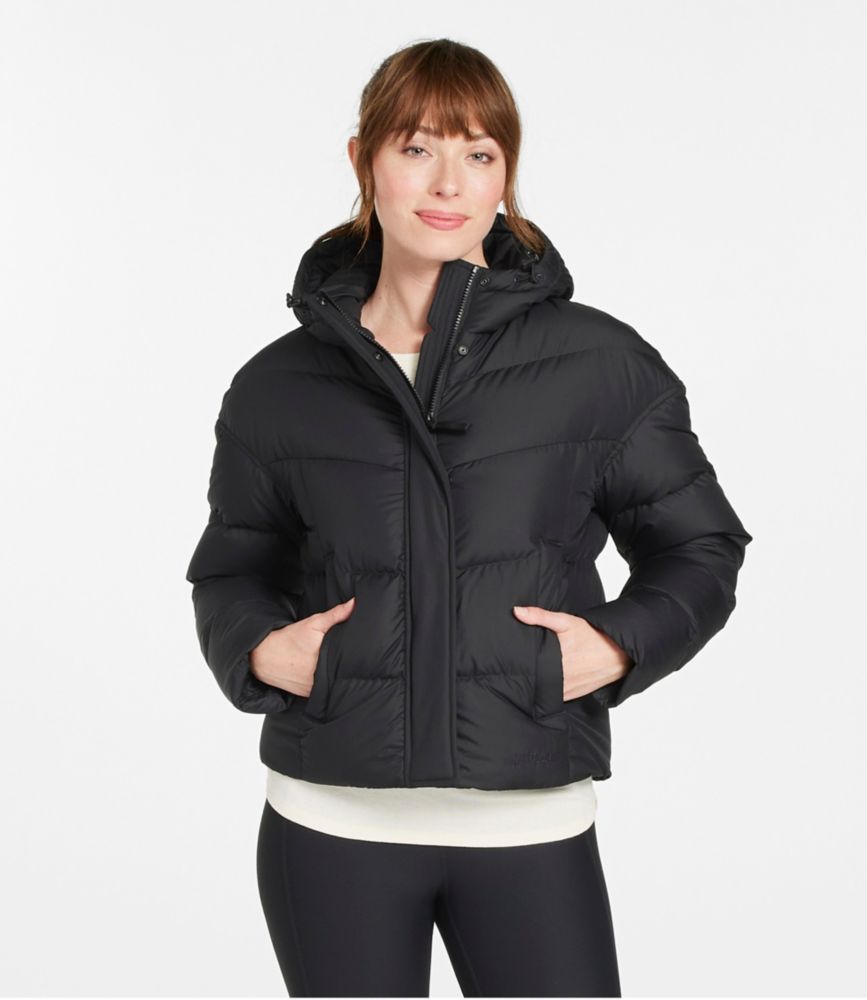 Women's Popham Puffer Jacket