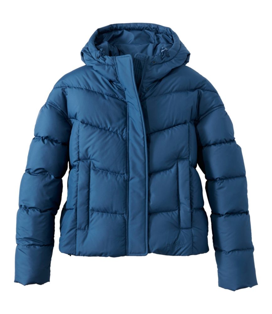 Women s Popham Puffer Jacket Women s at L.L.Bean