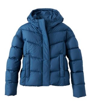 Women's Popham Puffer Jacket