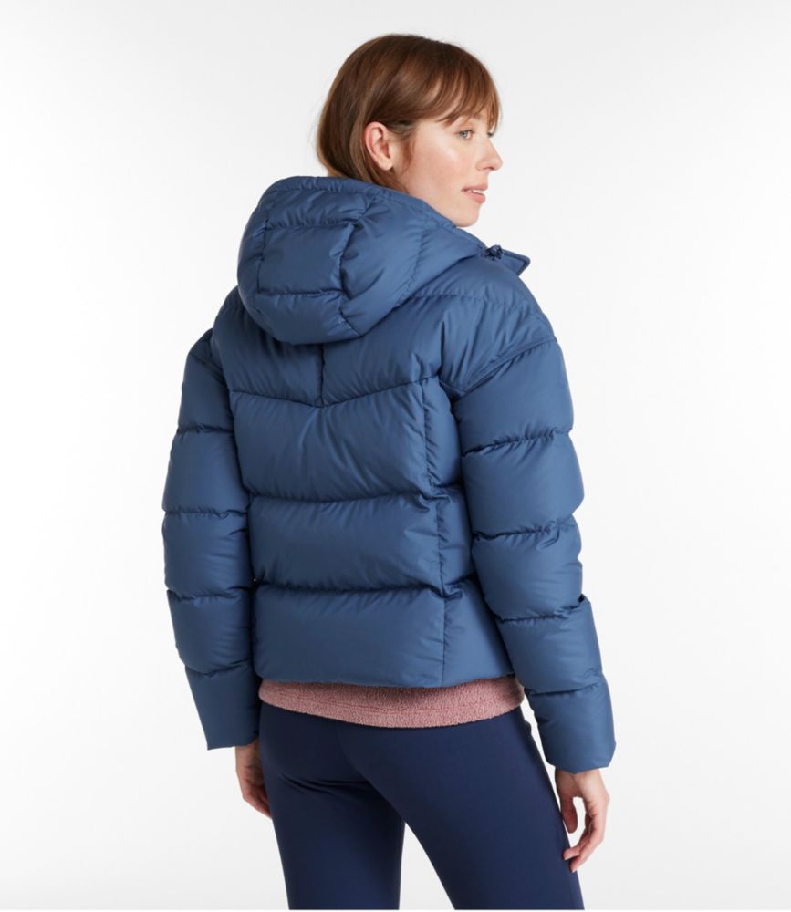 Women's Popham Puffer Jacket