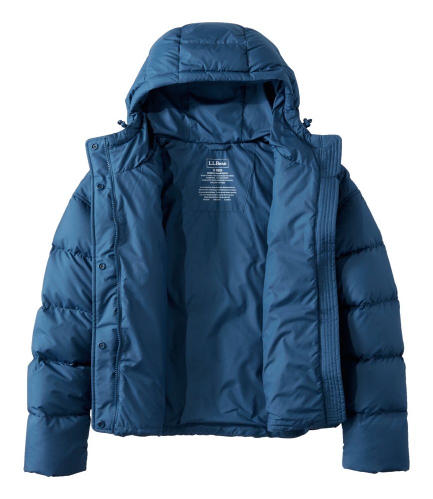 ll bean womens puffer jacket