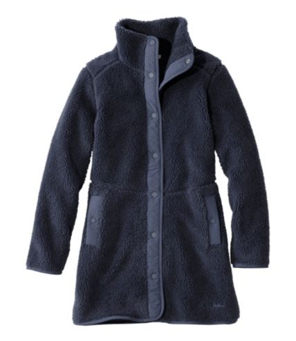 Ll bean 2025 womens coats sale