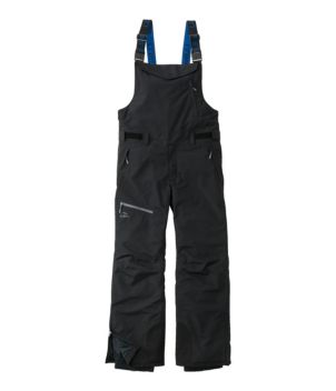 Men's Wildcat Bib Pant