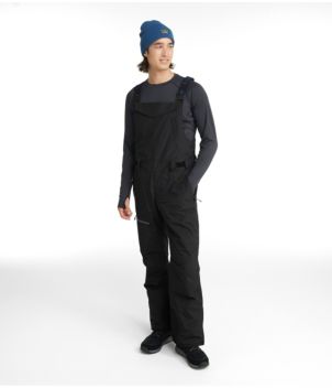 Men's Wildcat Bib Pant