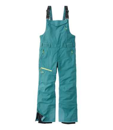 Men's Wildcat Bib Pant