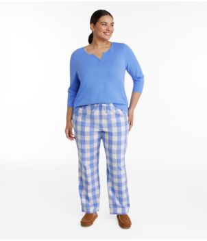 Women's Plus Size Sleepwear