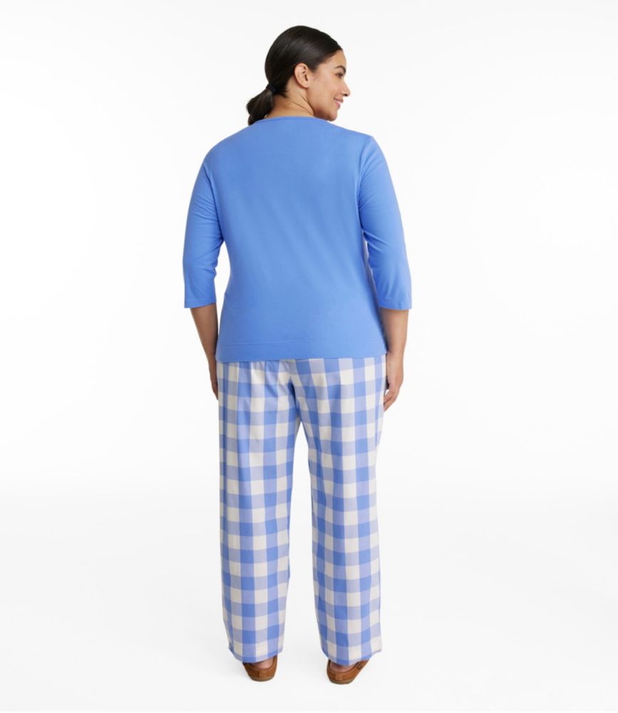 Daybreak Pajama Set