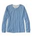  Color Option: Chalk Blue Geo, $69.95.