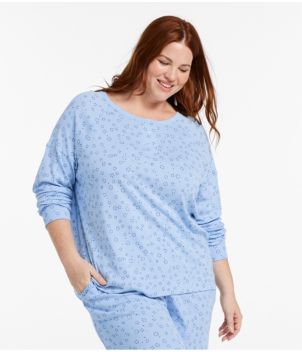 Women's Plus Size Sleepwear