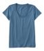Color Option: Bayside Blue, $39.95