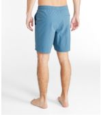 Men's Vacationland Stretch Swim Trunks, 8"