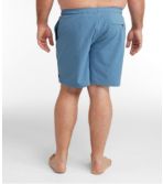 Men's Vacationland Stretch Swim Trunks, 8"