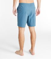 Men s Vacationland Stretch Swim Trunks 8 Swim Trunks at L.L.Bean