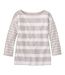  Sale Color Option: Shore Blocked Stripe, $39.99.
