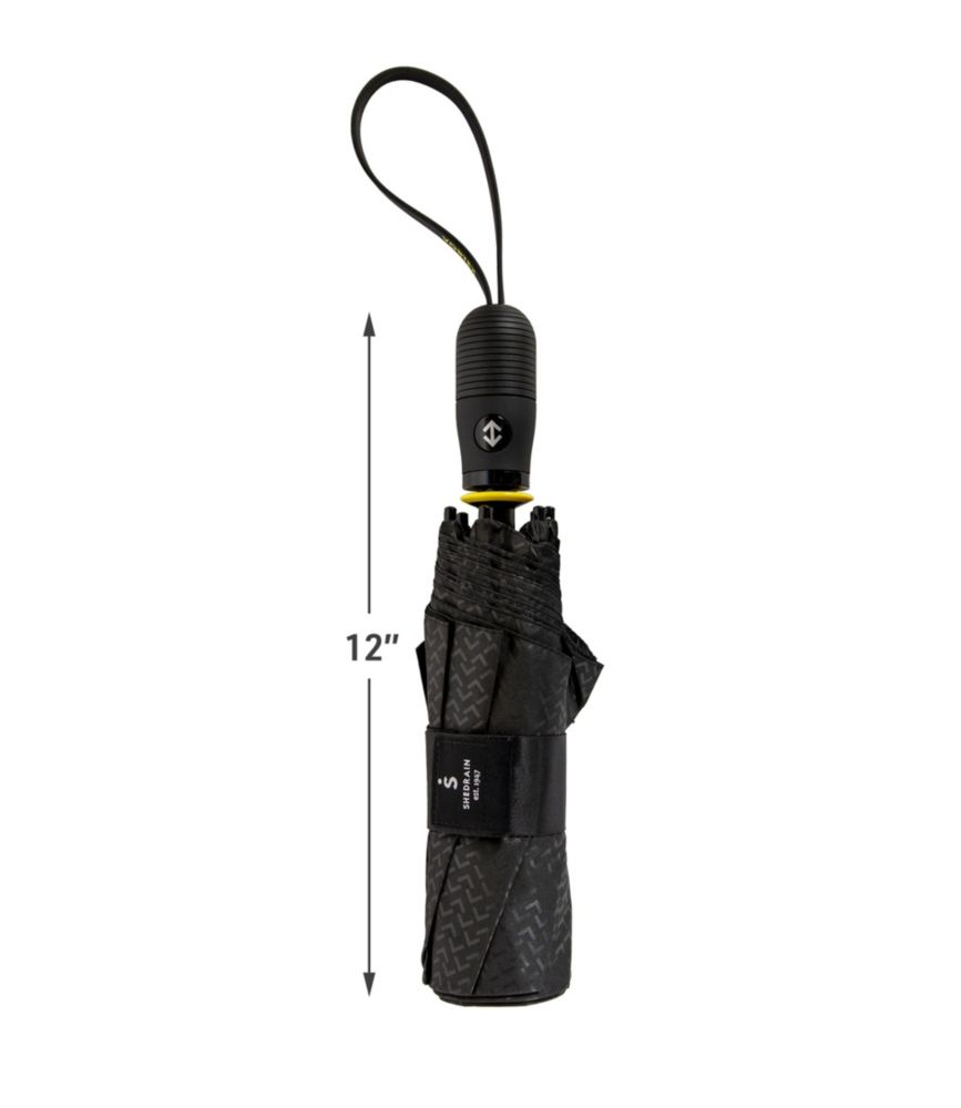 ShedRain Vortex V2 Compact Umbrella Travel Accessories at L.L.Bean