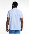 Bean's Everyday Wrinkle-Free-Shirt, Short-Sleeve, , small image number 4