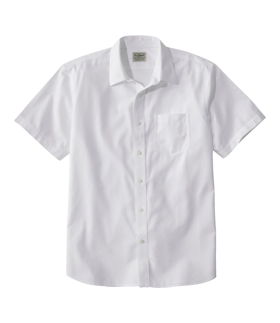 Wrinkle-free shirts, elegant and casual at the same time