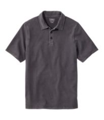 Men's polo shirts store with chest pocket