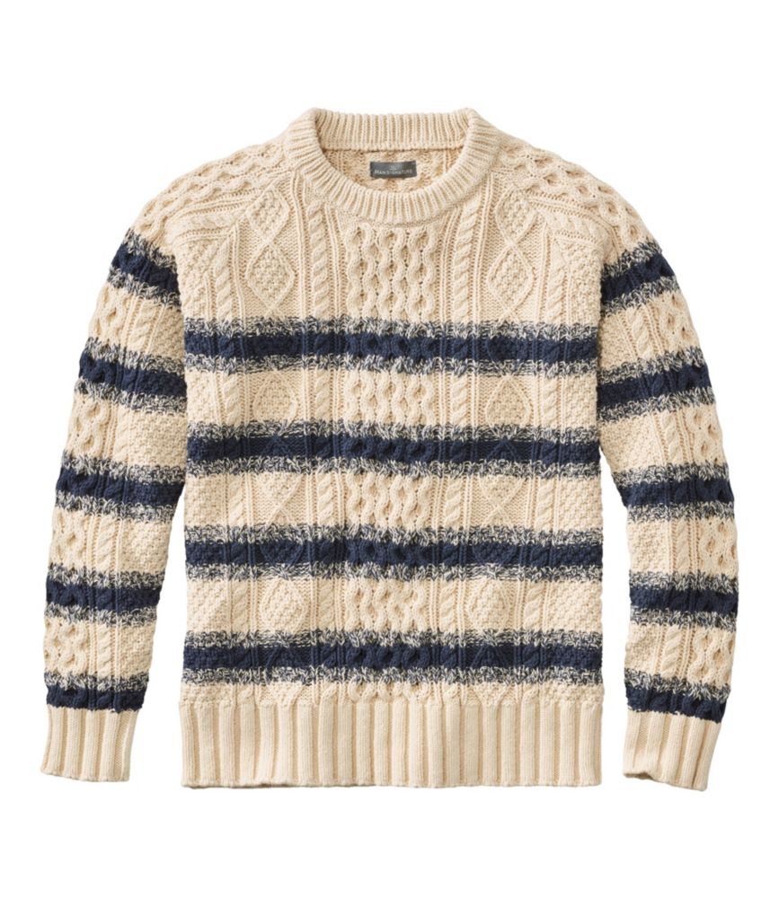 Lee sweater