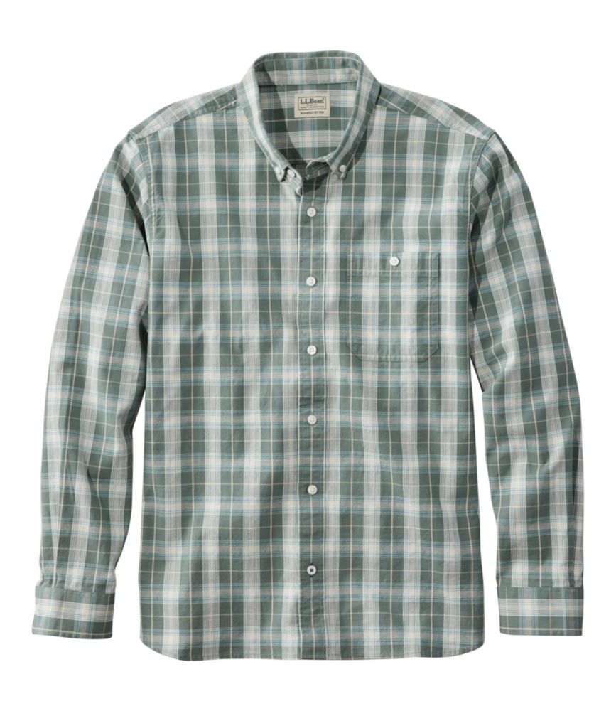 Sea Green