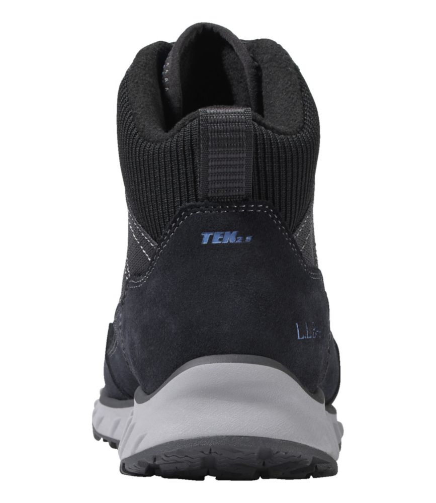 Men's Snow Sneaker 5 Insulated Boots, Zip-Front, , small image number 3