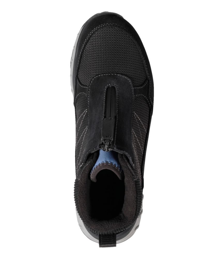 Men's Snow Sneaker 5 Insulated Boots, Zip-Front, , small image number 4