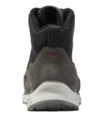 Men's Snow Sneaker 5 Insulated Boots, Zip-Front