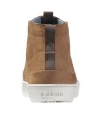 Women's Eco Bay Boots, Leather