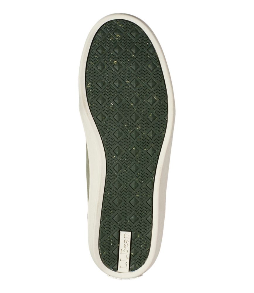 Women's Eco Bay Boots, Leather