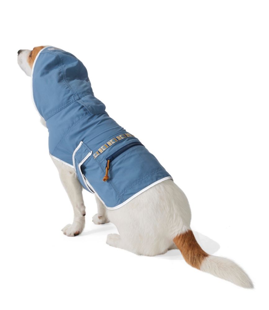 Mountain Classic Dog Anorak, Bayside Blue, small image number 2