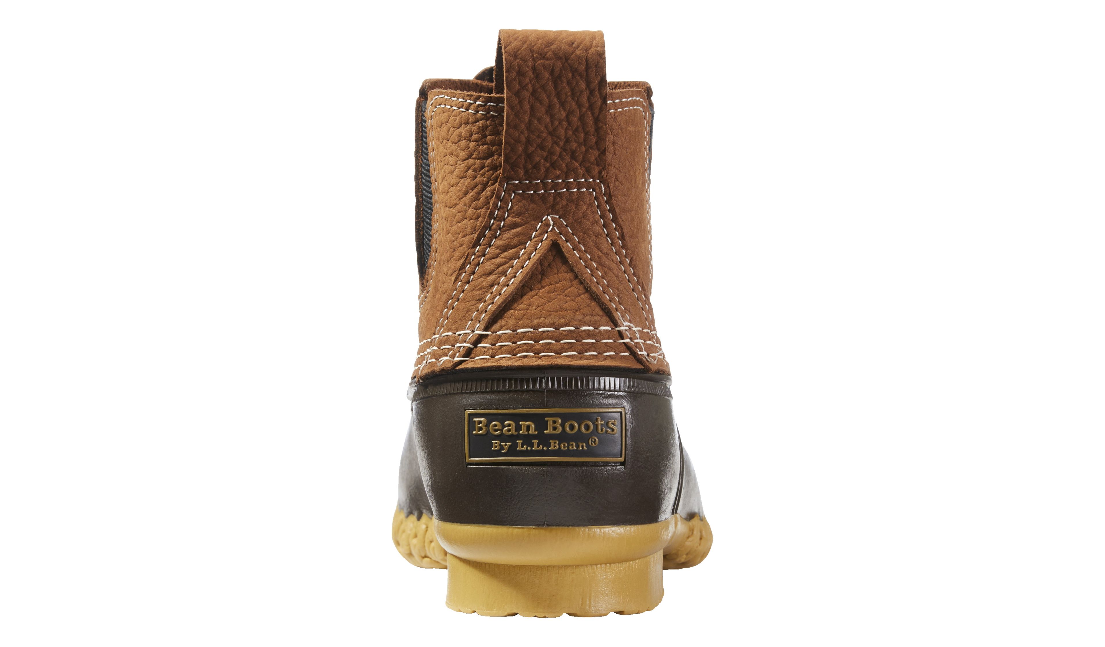 Men's Bean Boots, 6.5" Chelsea