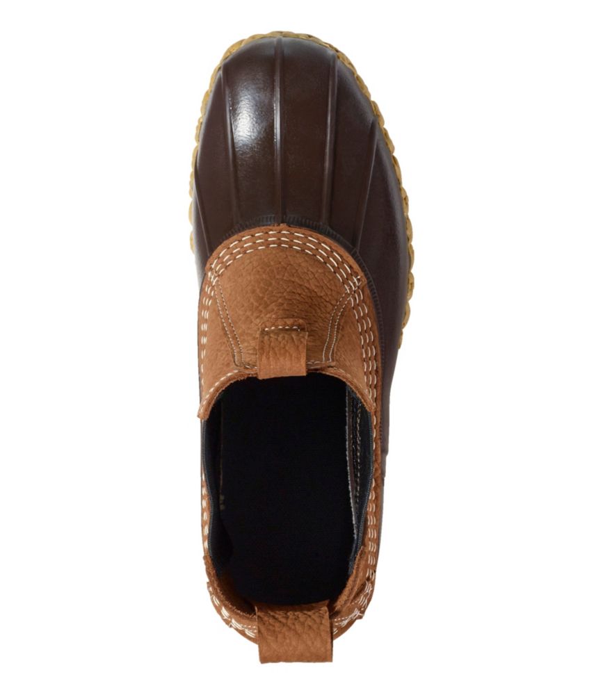 Men's Bean Boots, 6.5" Chelsea