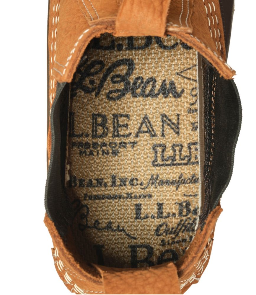 Men's Bean Boots, 6.5" Chelsea