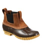 Men s Bean Boots 6.5