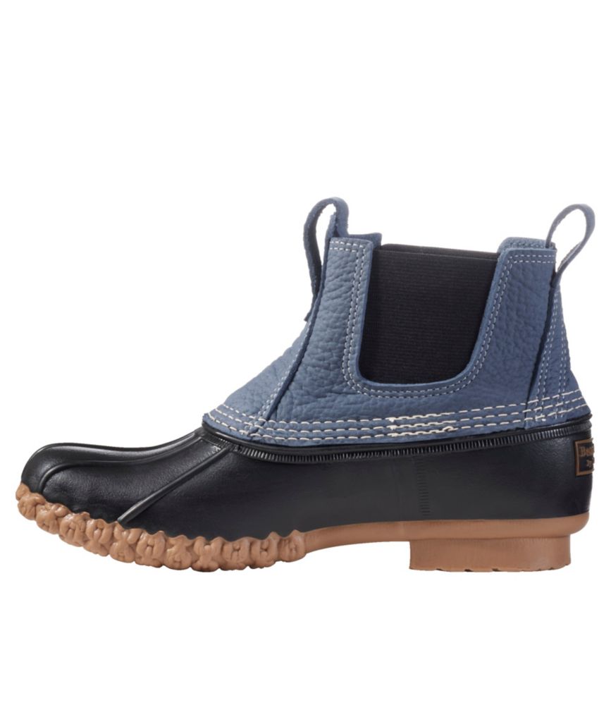 Men's Bean Boots, 6.5" Chelsea