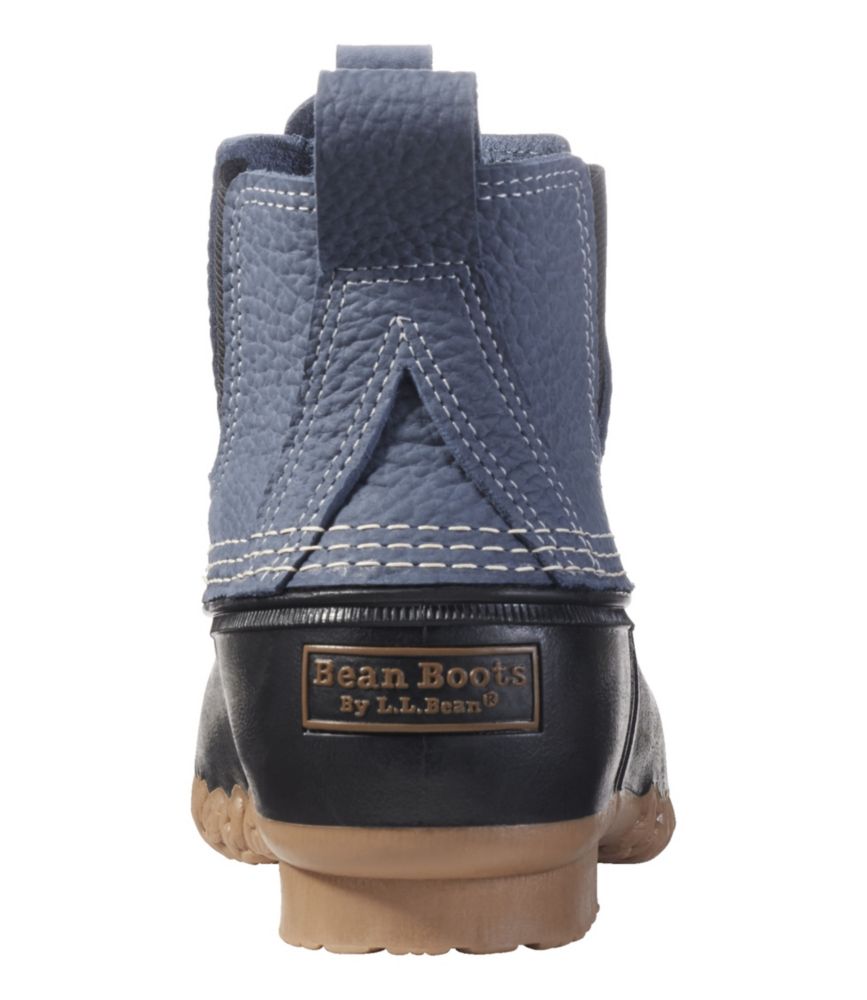 Men's Bean Boots, 6.5" Chelsea