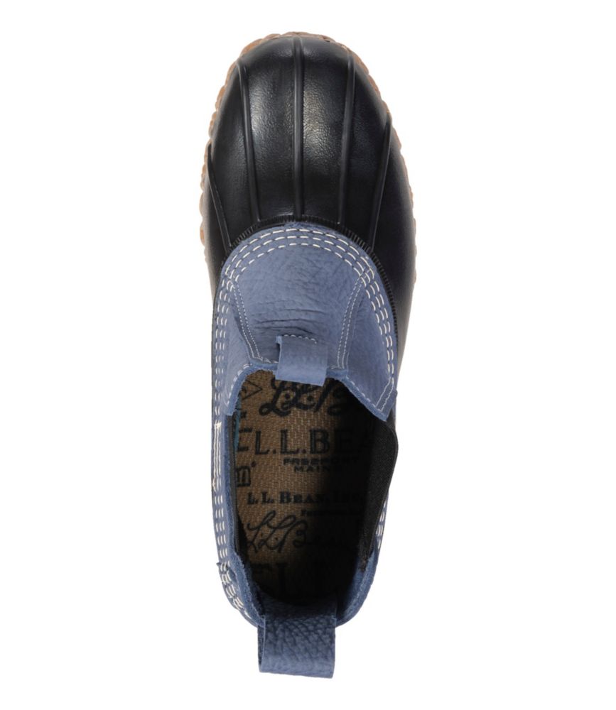 Men's Bean Boots, 6.5" Chelsea