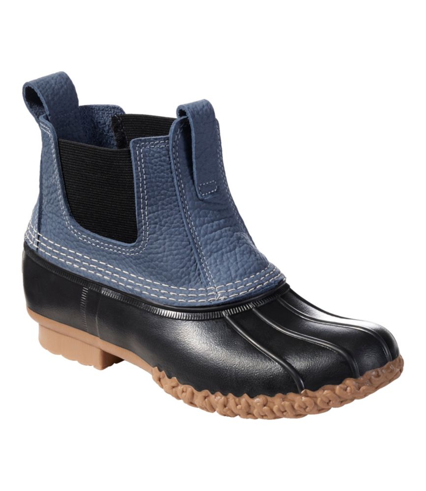 Men's Bean Boots, 6.5" Chelsea