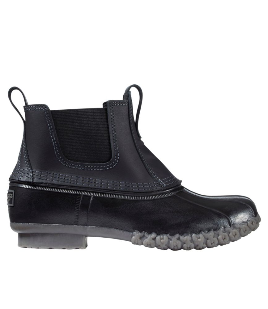 Black/Warm Gray Opaque