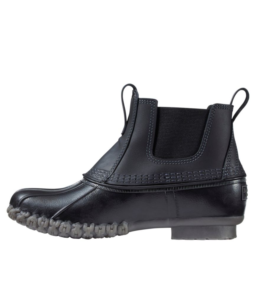 Men's Bean Boots, 6.5" Chelsea