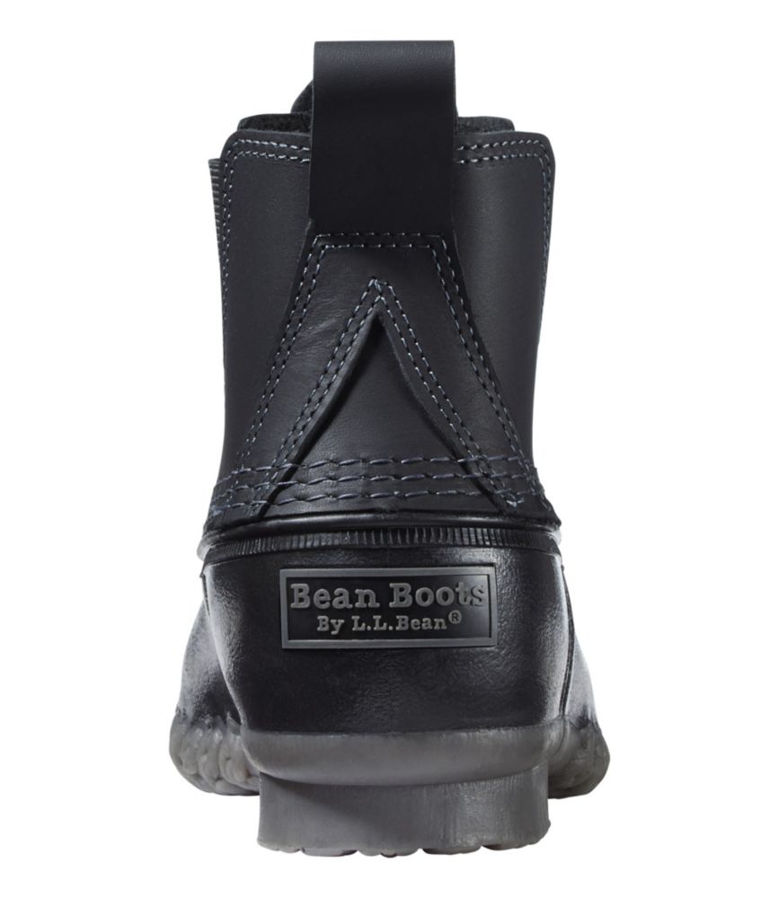 Men's Bean Boots, 6.5" Chelsea